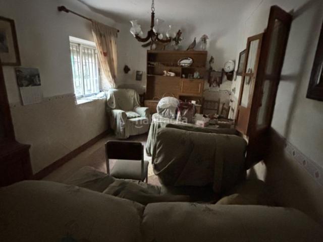 Casa en venta en Comarca de Alhama, Andalucía