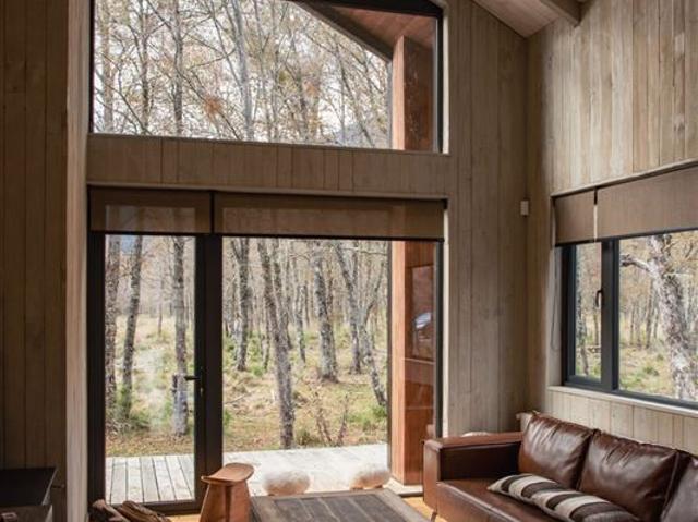 Casa en Venta en Malalcahuello