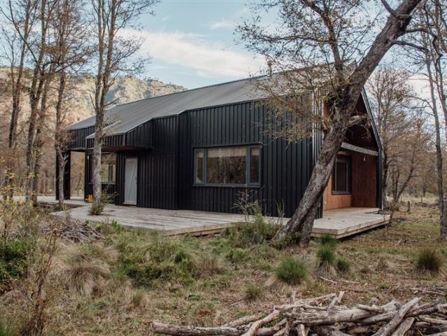 Casa en Venta en Malalcahuello