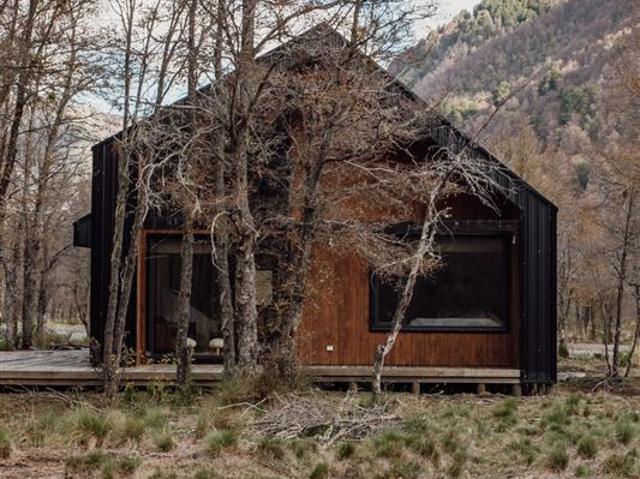 Casa en Venta en Malalcahuello