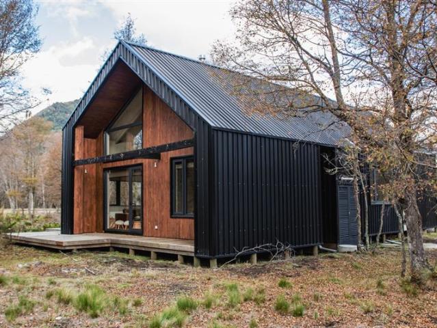 Casa en Venta en Malalcahuello