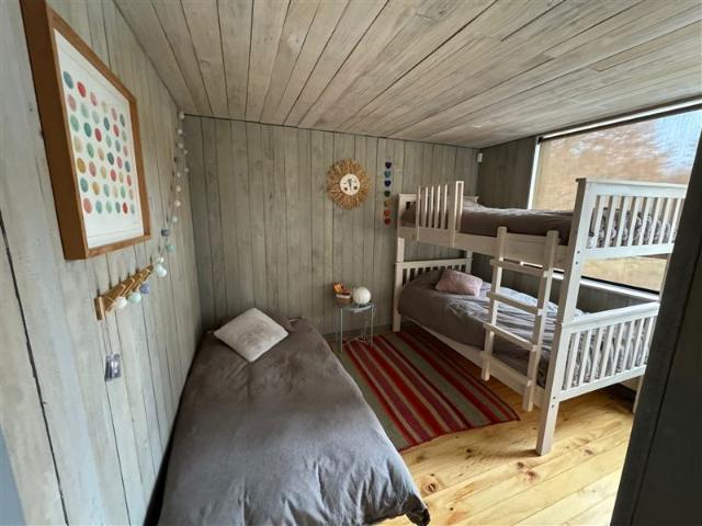 Casa en Venta en Malalcahuello