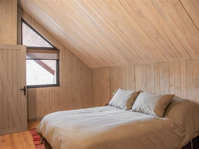 Casa en Venta en Malalcahuello