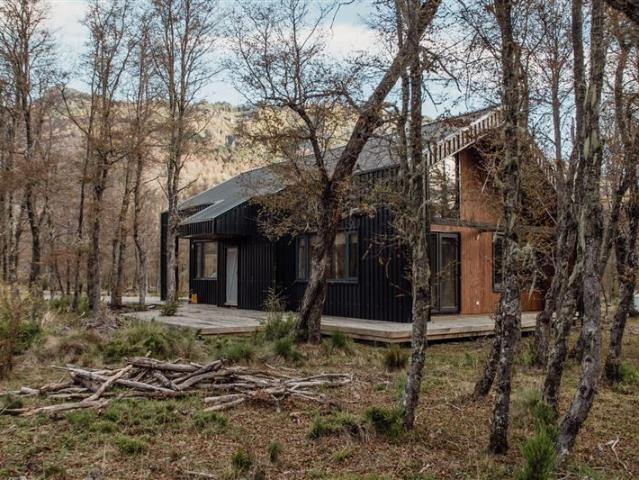 Casa en Venta en Malalcahuello