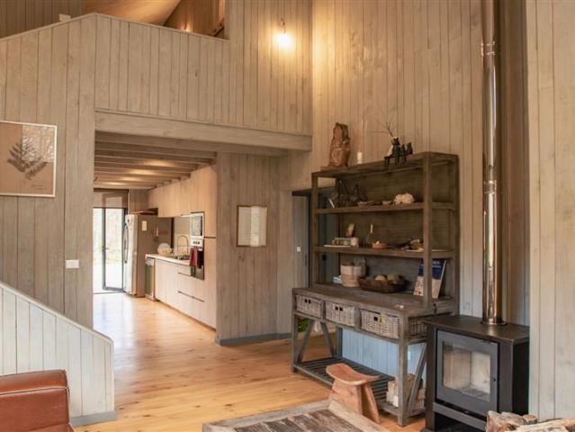 Casa en Venta en Malalcahuello