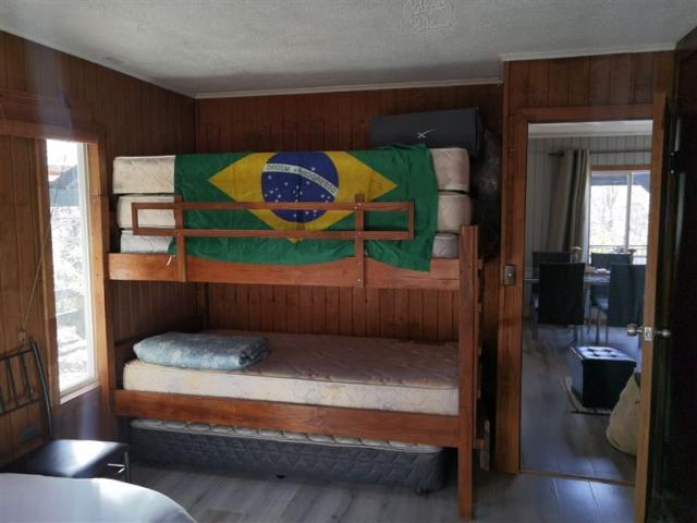 Casa en Venta en Malalcahuello