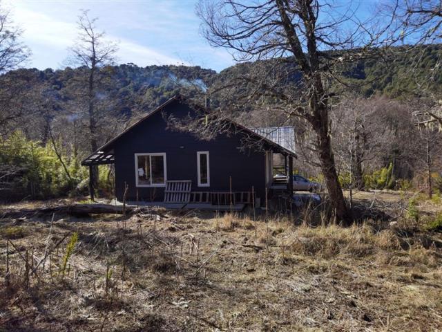 Casa en Venta en Malalcahuello