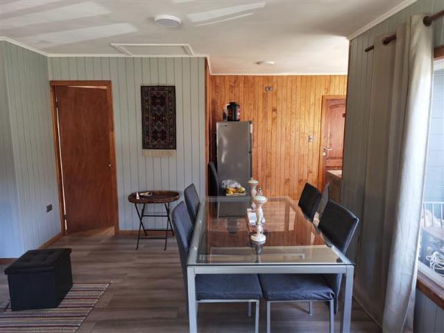 Casa en Venta en Malalcahuello