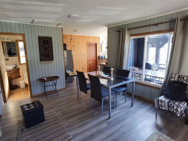 Casa en Venta en Malalcahuello