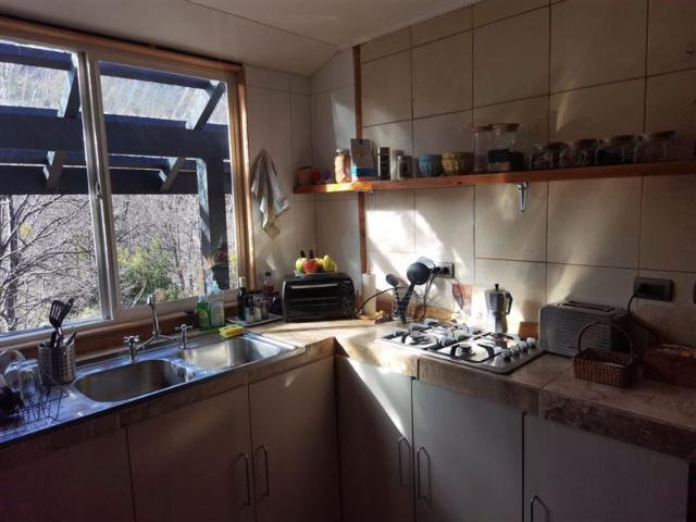 Casa en Venta en Malalcahuello