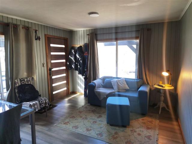 Casa en Venta en Malalcahuello