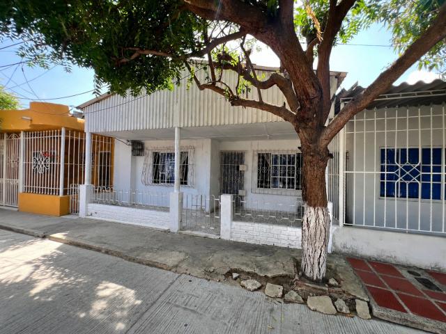 Casa en venta en El Tesoro, Malambo