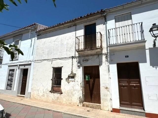 Casa en venta en Malcocinado