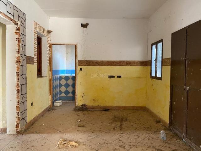 Casa en venta en Malcocinado