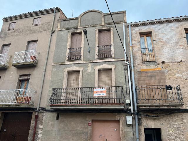 Casa en venta en Urgell, Catalunya