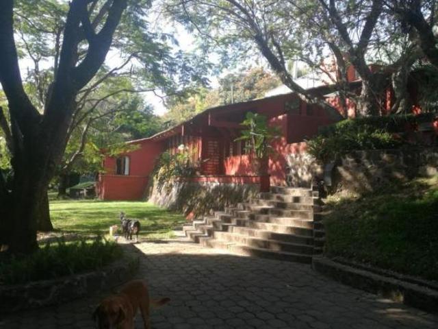 Casa en venta en Malinalco, Estado de México