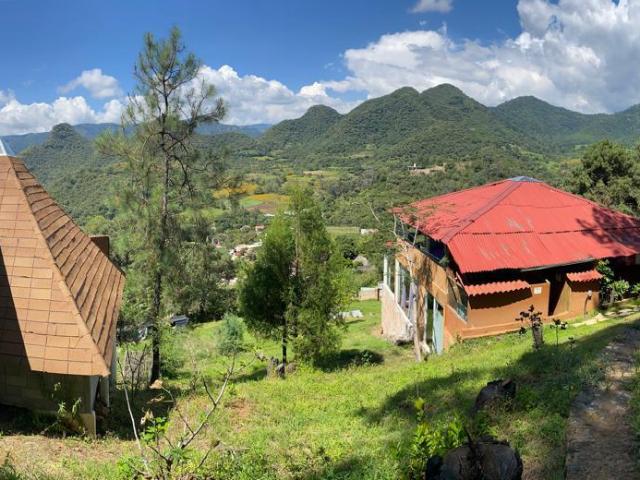 Casa en venta en Malinalco