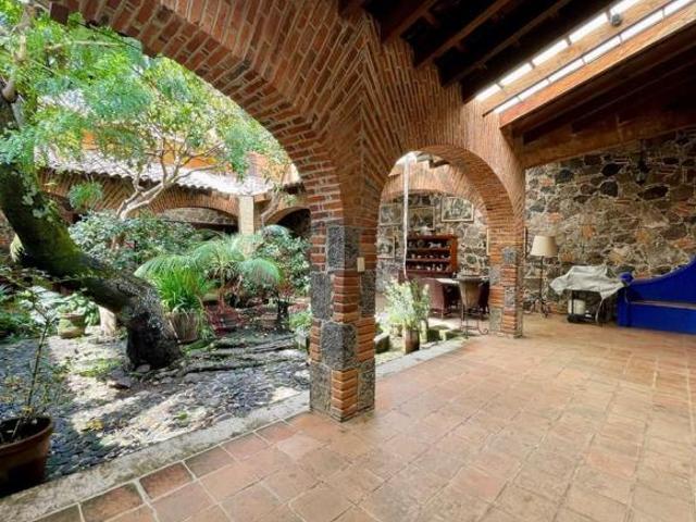 Casa en venta en Malinalco, Estado de México
