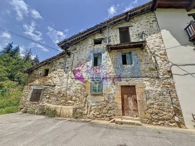 Casa en venta en Mallabia, Guipúzcoa