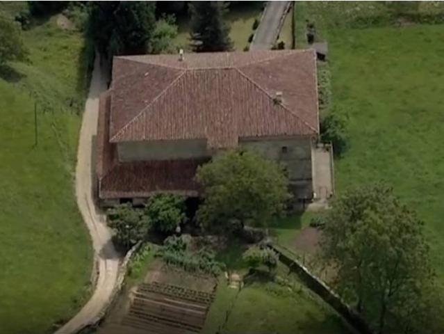Casa en venta en Mallabia, Guipúzcoa