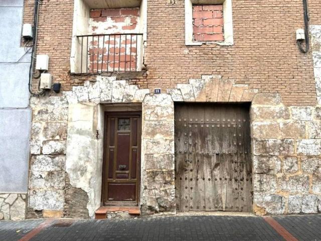 Casa en venta en Campo de Borja, Aragón