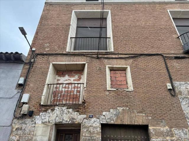 Casa en venta en Campo de Borja, Aragón
