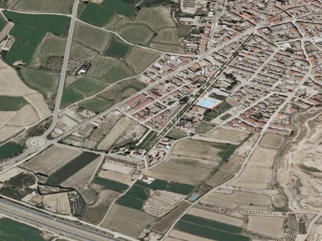 Casa en venta en Campo de Borja, Aragón
