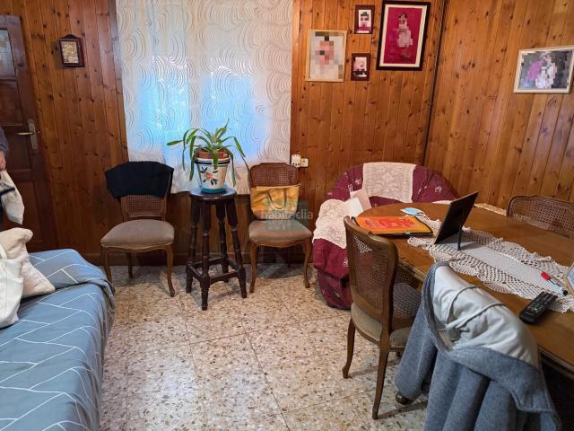 Casa en venta en Campo de Borja, Aragón