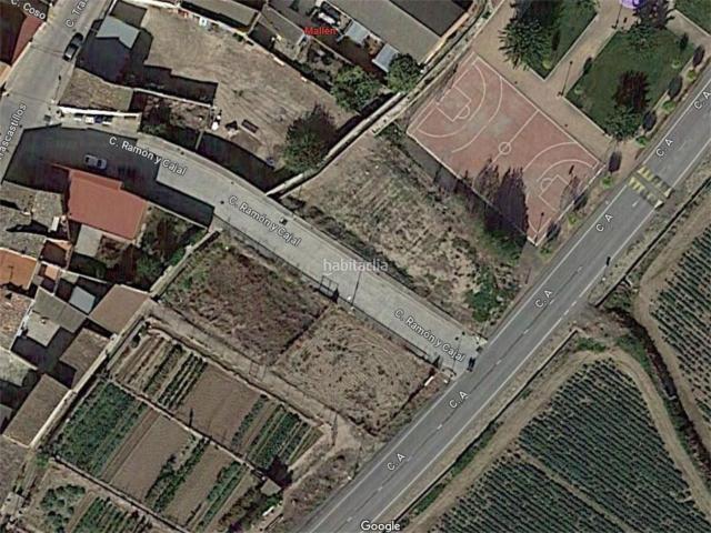 Casa en venta en Campo de Borja, Aragón