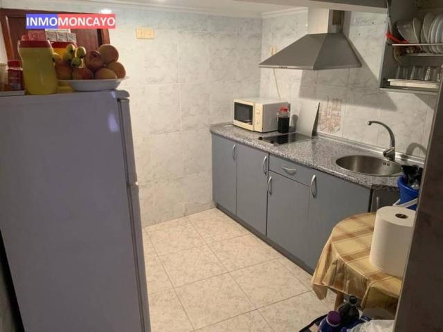 Casa en venta en Tarazona y el Moncayo, Aragón
