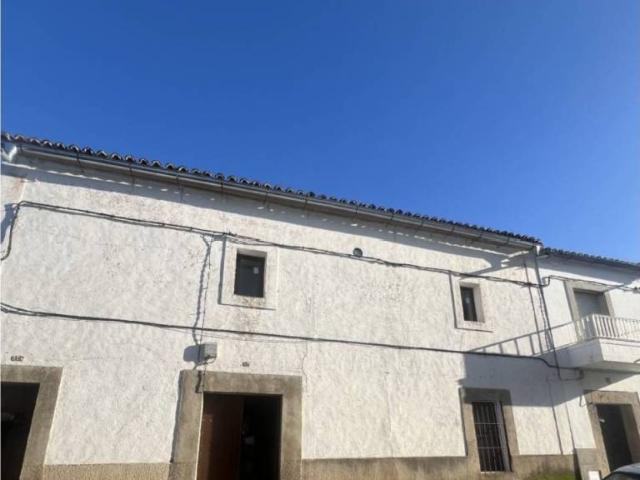 Casa en venta en Malpartida De Cáceres, Cáceres