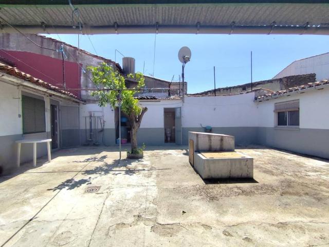 Casa en venta en Malpartida De Plasencia, Extremadura