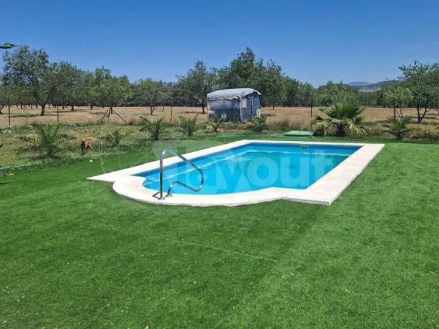 Casa en venta en Malpartida De Plasencia, Extremadura