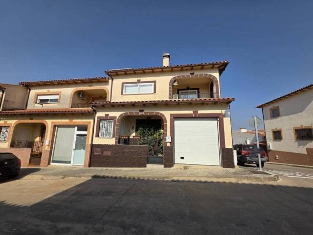 Casa en venta en Malpartida De Plasencia, Extremadura