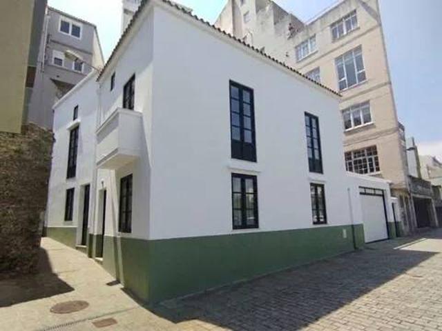 Casa en venta en Malpica de Bergantiños, Bergantiños