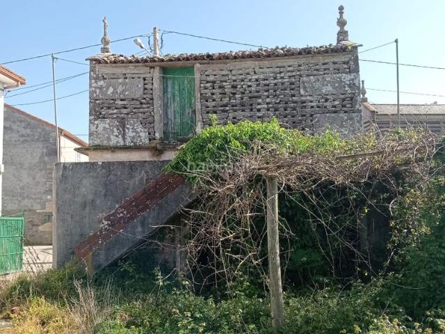 Casa en venta en A Cerca, Malpica