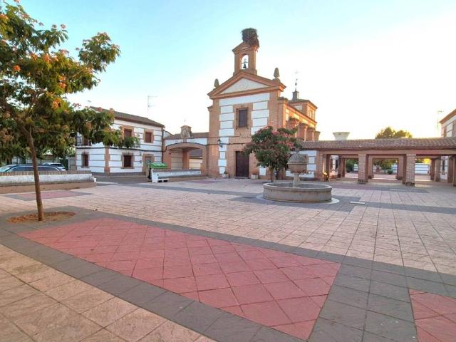 Casa en venta en Bernúy, Malpica De Tajo