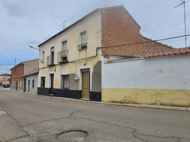 Casa en venta en Malpica De Tajo, Toledo