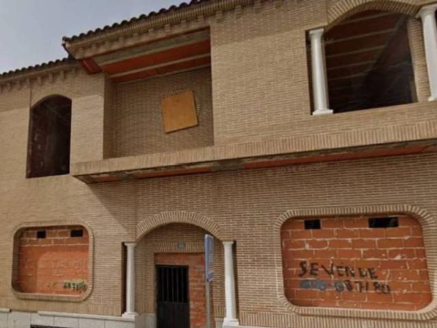 Casa en venta en Malpica De Tajo, Castilla-La Mancha