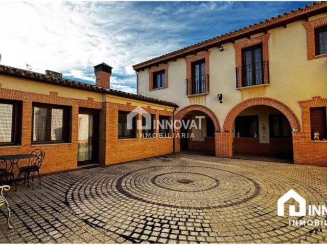 Casa en venta en Malpica De Tajo, Toledo