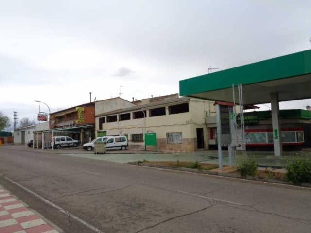 Casa en venta en Malpica De Tajo, Castilla-La Mancha