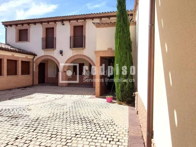 Casa en venta en Malpica De Tajo, Castilla-La Mancha