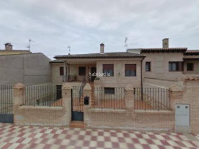 Casa en venta en Malpica De Tajo, Castilla-La Mancha