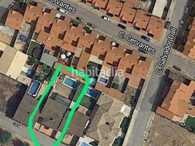 Casa en venta en Malpica De Tajo, Castilla-La Mancha