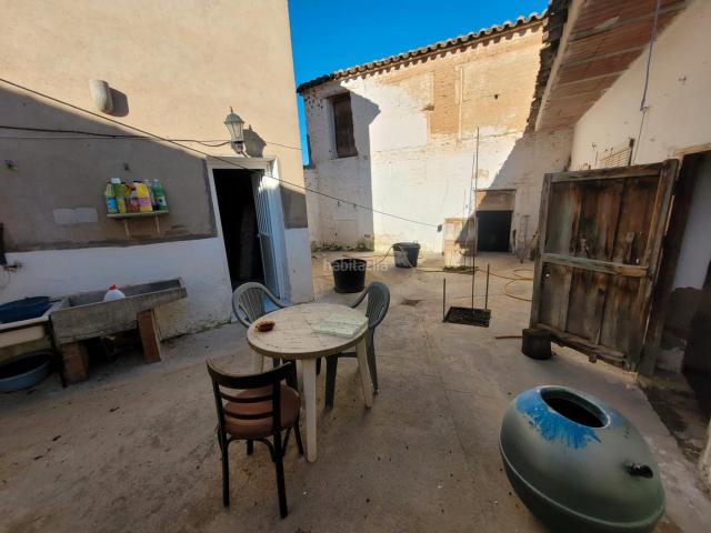 Casa en venta en Malpica De Tajo
