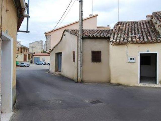 Casa en venta en Malva, Castilla y León
