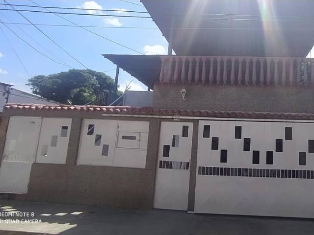 Casa en venta en Vargas