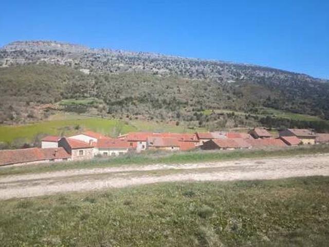 Casa en venta en Mamolar, Castilla y León