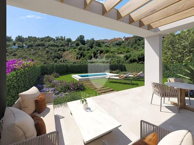 Casa en venta en Manacor, Llevant