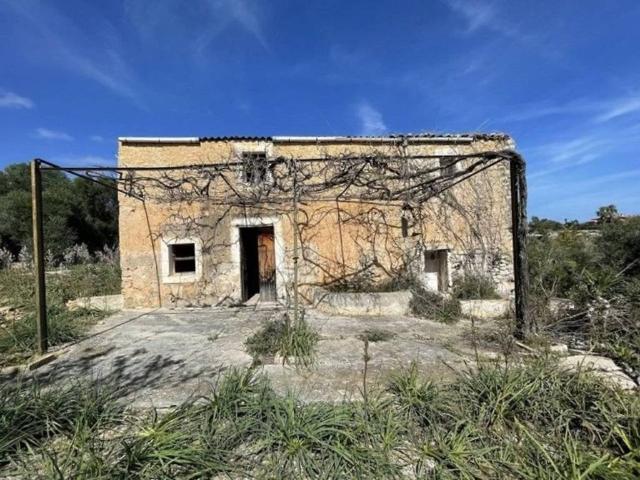 Casa en venta en Manacor, Llevant